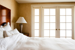 Lednagullin bedroom extension costs
